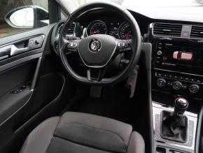 Volkswagen Golf  1.4 TSI Highline 