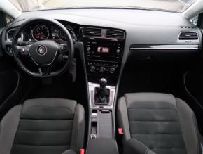 Volkswagen Golf  1.4 TSI Highline 