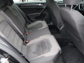 Volkswagen Golf  1.4 TSI Highline 