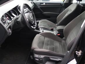 Volkswagen Golf  1.4 TSI Highline 