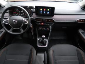 Dacia Sandero  1.0 TCe Stepway Comfort 