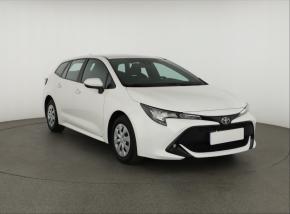 Toyota Corolla  1.2 Turbo Active 