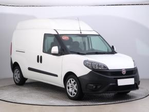 Fiat Doblo  1.6 MultiJet 