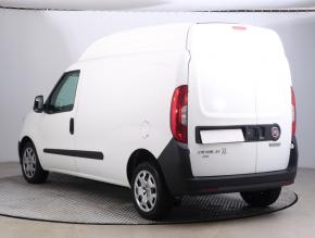 Fiat Doblo  1.6 MultiJet 