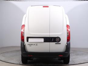 Fiat Doblo  1.6 MultiJet 