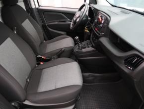 Fiat Doblo  1.6 MultiJet 