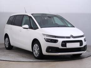 Citroen C4 Grand SpaceTourer  1.2 T 