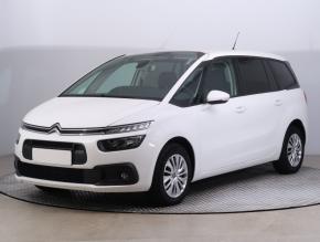 Citroen C4 Grand SpaceTourer  1.2 T 