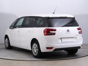 Citroen C4 Grand SpaceTourer  1.2 T 