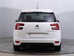 Citroen C4 Grand SpaceTourer  1.2 T 