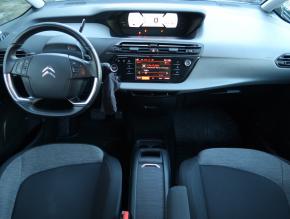 Citroen C4 Grand SpaceTourer  1.2 T 