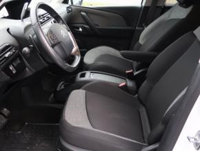 Citroen C4 Grand SpaceTourer  1.2 T 