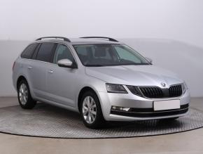 Škoda Octavia  1.6 TDI Style 