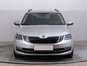 Škoda Octavia  1.6 TDI Style 