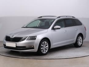 Škoda Octavia  1.6 TDI Style 