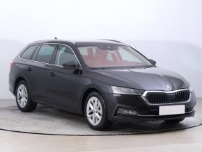 Škoda Octavia  2.0 TDI 