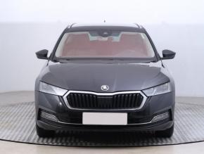 Škoda Octavia  2.0 TDI 