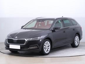 Škoda Octavia  2.0 TDI 