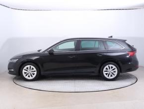 Škoda Octavia  2.0 TDI 