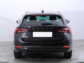 Škoda Octavia  2.0 TDI 