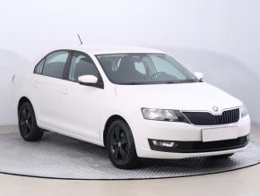 Škoda Rapid  1.6 TDI 