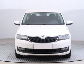 Škoda Rapid  1.6 TDI 