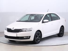 Škoda Rapid  1.6 TDI 