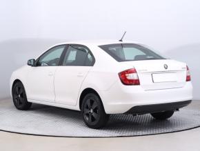 Škoda Rapid  1.6 TDI 