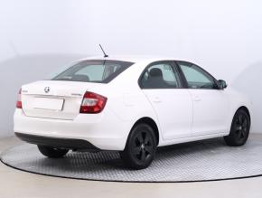 Škoda Rapid  1.6 TDI 