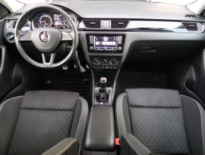 Škoda Rapid  1.6 TDI 