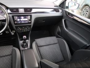 Škoda Rapid  1.6 TDI 