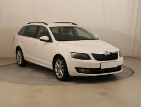 Škoda Octavia  2.0 TDI 