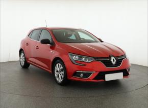 Renault Megane  1.6 SCe 