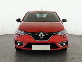 Renault Megane  1.6 SCe 