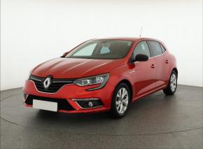 Renault Megane  1.6 SCe 