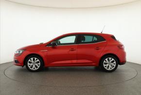 Renault Megane  1.6 SCe 