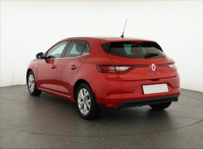 Renault Megane  1.6 SCe 