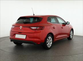 Renault Megane  1.6 SCe 