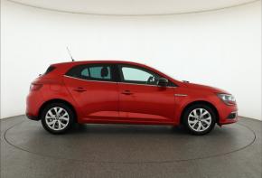 Renault Megane  1.6 SCe 