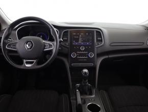 Renault Megane  1.6 SCe 