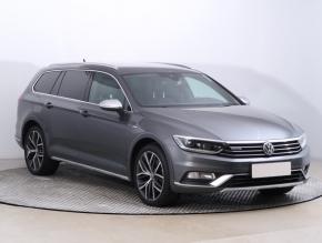 Volkswagen Passat  2.0 BiTDI Alltrack 