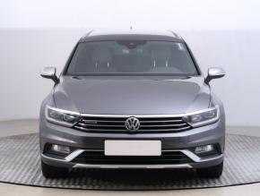 Volkswagen Passat  2.0 BiTDI Alltrack 