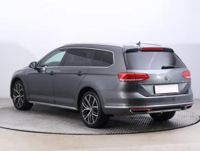 Volkswagen Passat  2.0 BiTDI Alltrack 