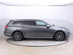 Volkswagen Passat  2.0 BiTDI Alltrack 