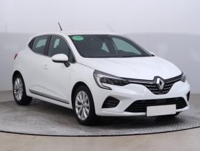 Renault Clio  E-Tech Hybrid 