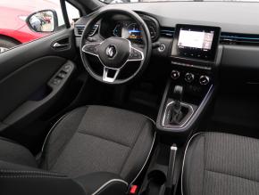 Renault Clio  E-Tech Hybrid 