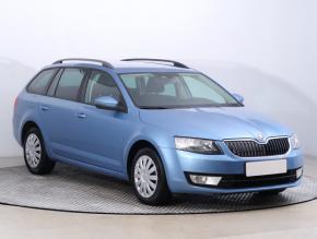 Škoda Octavia  2.0 TDI 