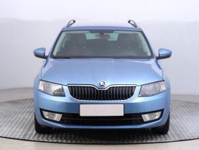 Škoda Octavia  2.0 TDI 