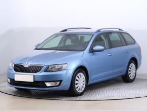 Škoda Octavia  2.0 TDI 