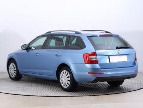 Škoda Octavia  2.0 TDI 